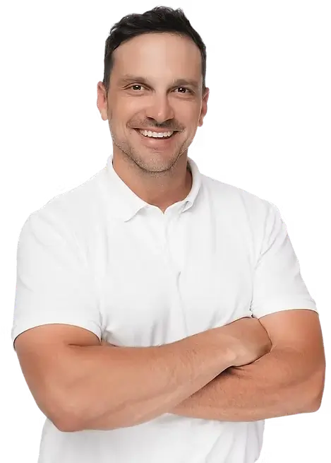 Matthew D. Ory Author Image